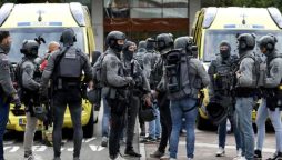 Tragedy Strikes Rotterdam: Multiple Fatalities in Twin Shootings