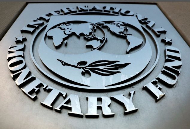 IMF Warns of Economic Risk of US Government Shutdown