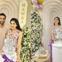 Ameer Gilani Joins Mawra Hocane For Memorable Birthday Celebration