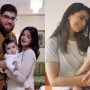 Srha Asghar Captivates Fans With New Adorable Family Moments