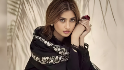 Sajal Aly