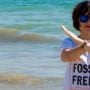 United States slams Vietnam for jailing climate activist