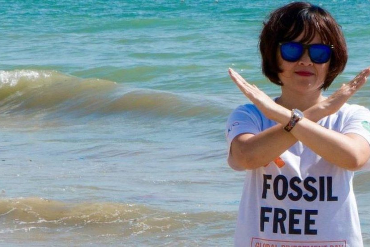 United States slams Vietnam for jailing climate activist