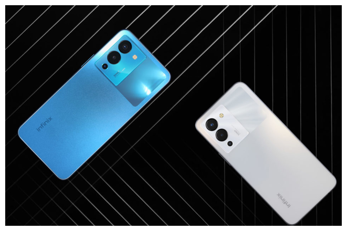 Infinix Note 12 Price in Pakistan & features – October 2023