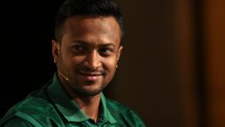 Bangladesh World Cup hopes hit by Shakib Al Hasan blow