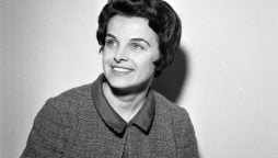 Dianne Feinstein, Trailblazing Senator, Dies at 90