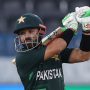Pakistan post 346-run target against New Zealand in World Cup warm-up