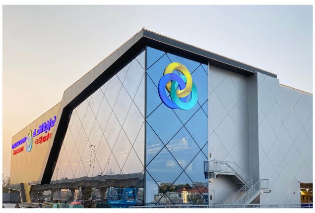 UNION COOP Hypermarket is hiring in the UAE with salaries up to 9,000 AED