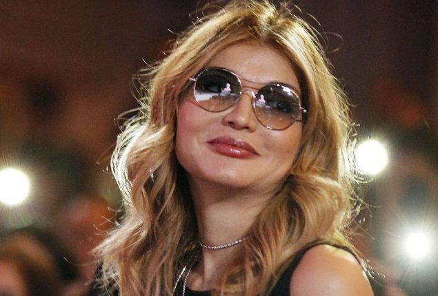Uzbekistan’s Ex-Leader’s Daughter Ran Crime Network, Swiss Say