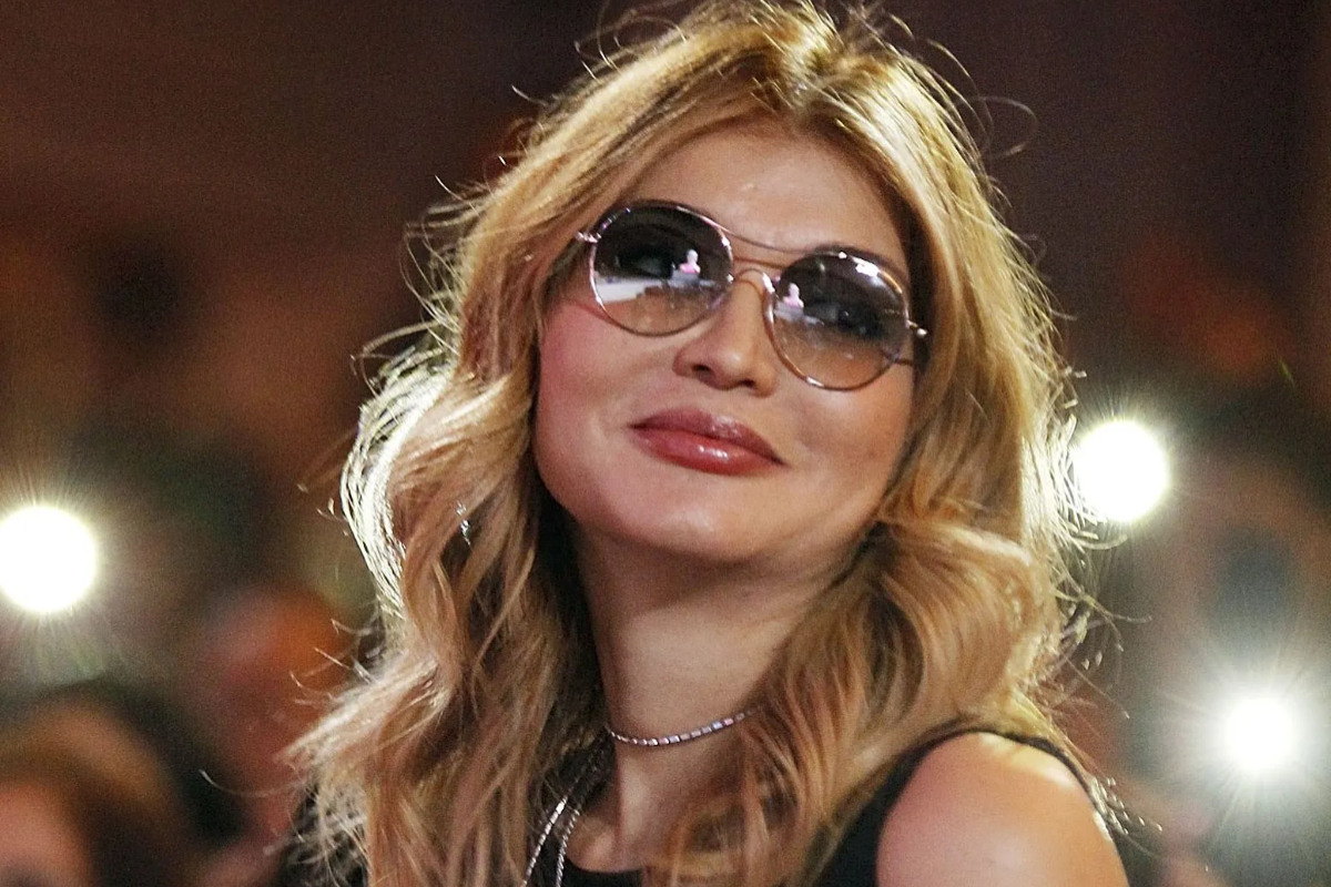 Uzbekistan's Ex-Leader's Daughter Ran Crime Network, Swiss Say