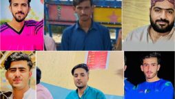 footballers kidnapped