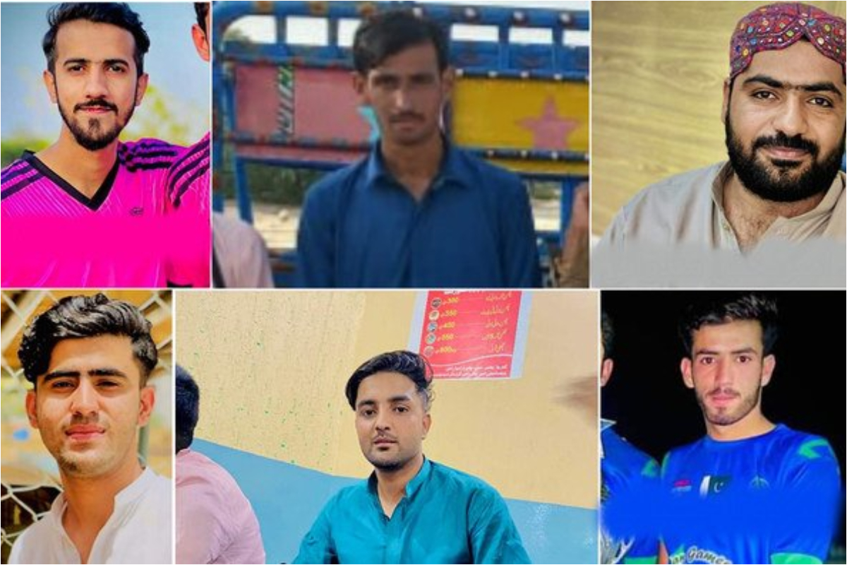 footballers kidnapped