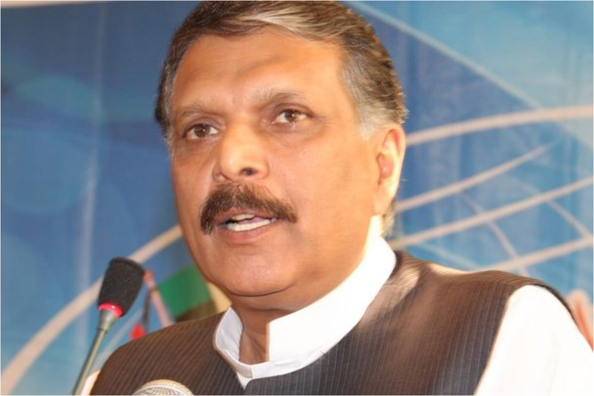 Ijazul Haq