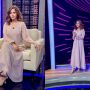 Hina Ashfaq shares pictures from the comedy show