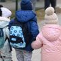 Displaced Ukrainian children struggling in schools, EU warns