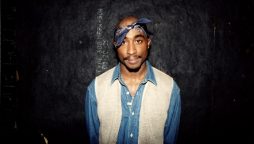 Tupac Shakur Murder Suspect Arrested After 26 Years