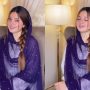Netizens got angry on Rabeeca Khan’s Way of Reciting Naat