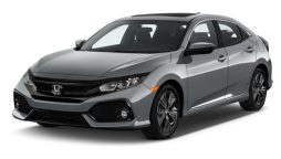 Honda Civic 2018 latest price in Pakistan – October 2023
