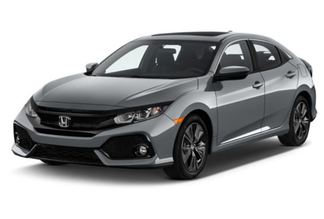 Honda Civic 2018 latest price in Pakistan - October 2023