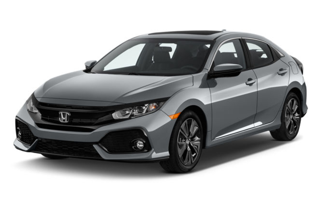 Honda Civic 2018 latest price in Pakistan - October 2023
