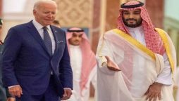 US-Saudi defense deal