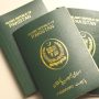 Government suspends issuing 100-page passports