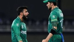 ICC World Cup 2023: Here is why Shaheen, Shadab did not bowled against New Zealand