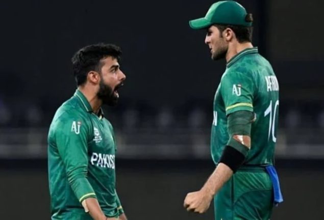 ICC World Cup 2023: Here is why Shaheen, Shadab did not bowled against New Zealand