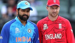 ICC World Cup 2023: Start of Ind vs Eng match delayed due to rain