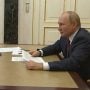 Vladimir Putin and top Wagner commander discuss Ukraine War