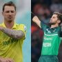 ICC World Cup 2023: Steyn names Shaheen as one of the bowlers to be wary of