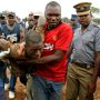 Zimbabwe’s gold mine tragedy kills six, 15 stuck under rubble