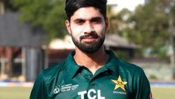 Shaheens captain targets Asian Games medal