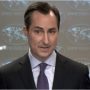 US supports free, fair elections in Pakistan, not regime change