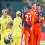ICC World Cup 2023: Australia won the toss and elected to bat first