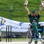 Wheelchair Cricket Asia Cup 2023 to be held in Nepal
