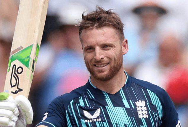 Jos Buttler talks about his retirement plans ahead ICC World Cup 2023