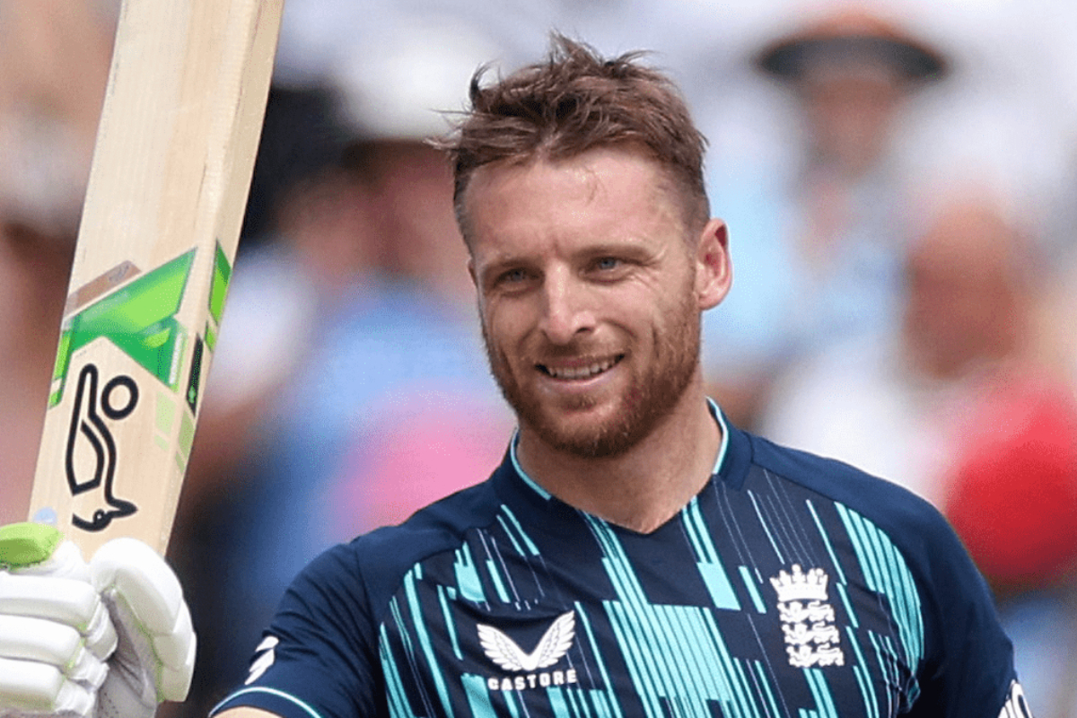 Jos Buttler talks about his retirement plans ahead ICC World Cup 2023