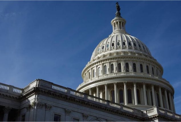 Countdown to Chaos: US Government Shutdown Looms