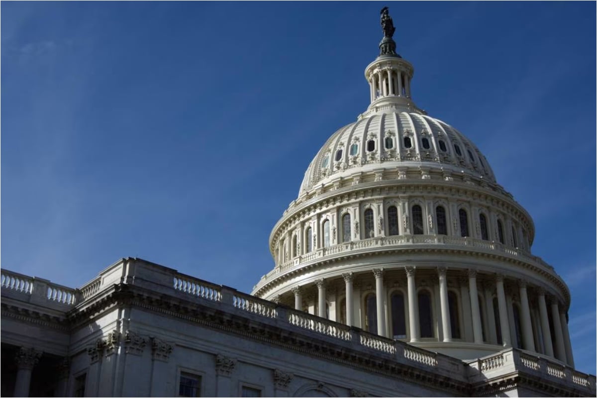 Countdown to Chaos: US Government Shutdown Looms