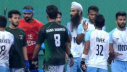 India hammers Pakistan 10-2 in Asian Games hockey