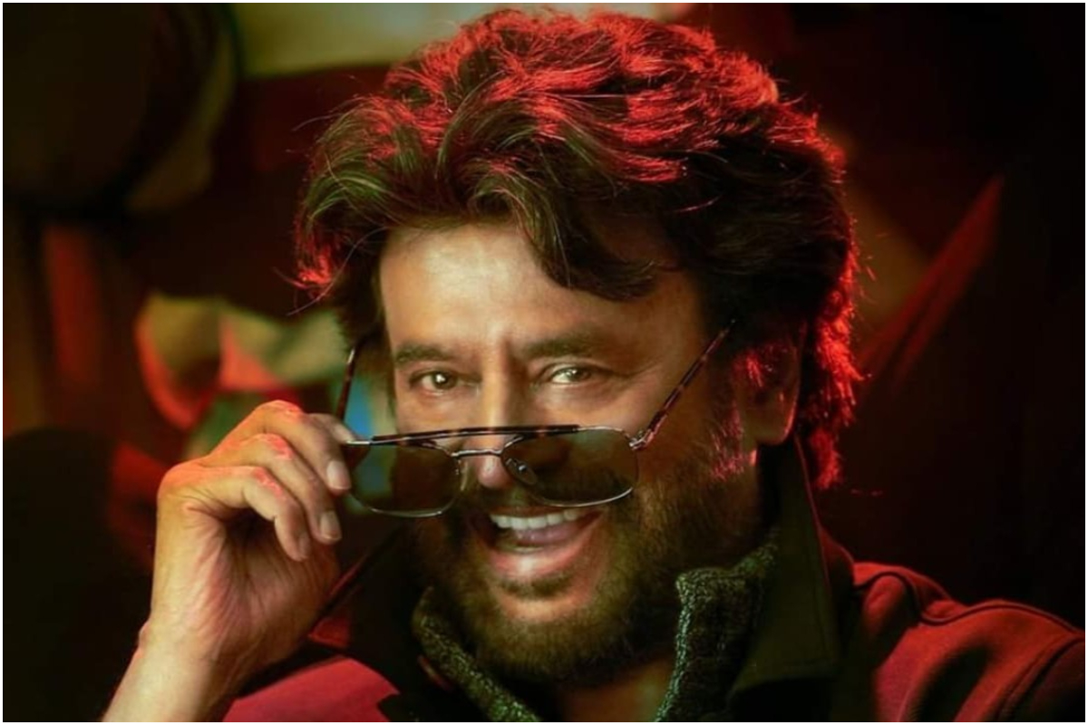 Rajinikanth