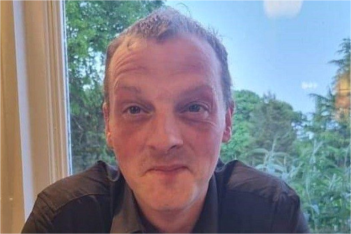 M53 Tragedy: School Coach Driver Stephen Shrimpton Identified