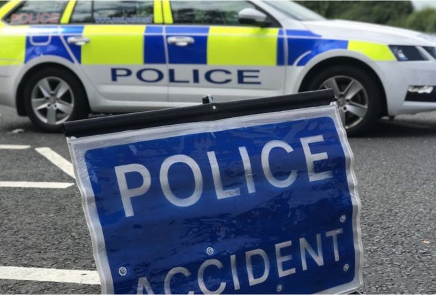 Pomeroy Man Succumbs to Injuries After Van Crash