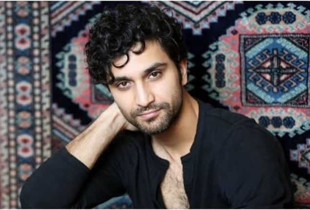 Indian Fans’ Beautiful Birthday Surprise for Ahad Raza Mir