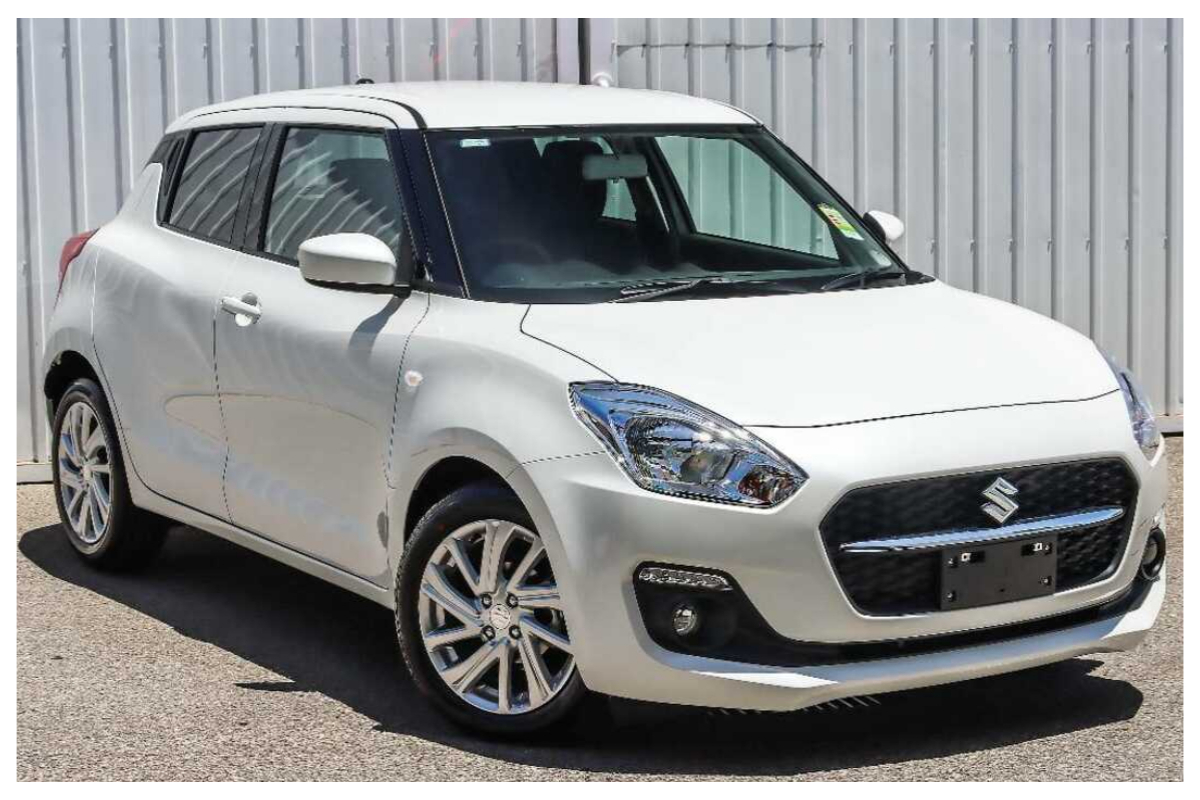 Suzuki Swift new price in Pakistan September 2023