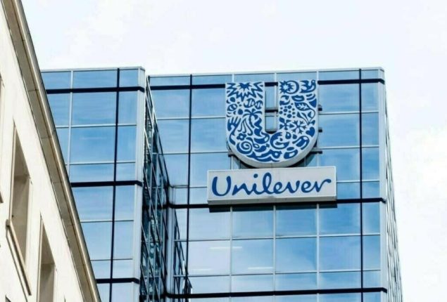 Unilever