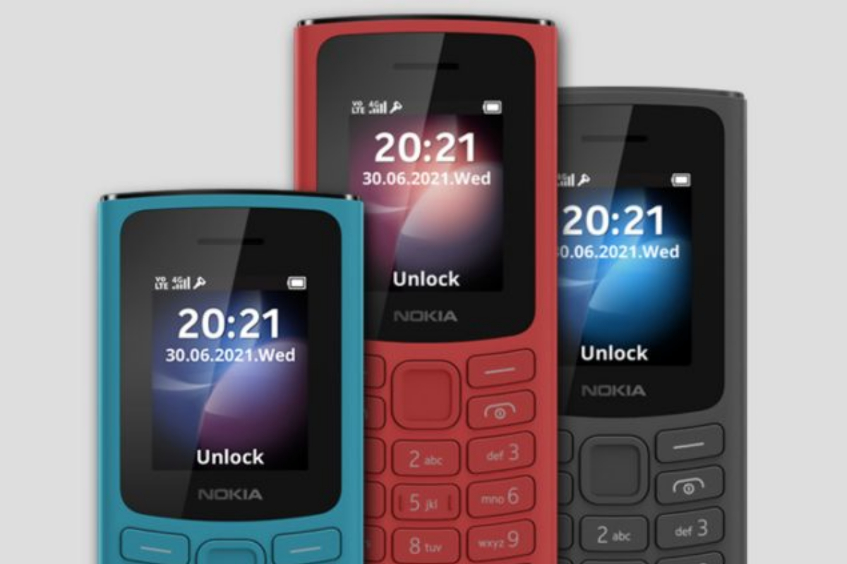 Nokia 105 price in Pakistan & features