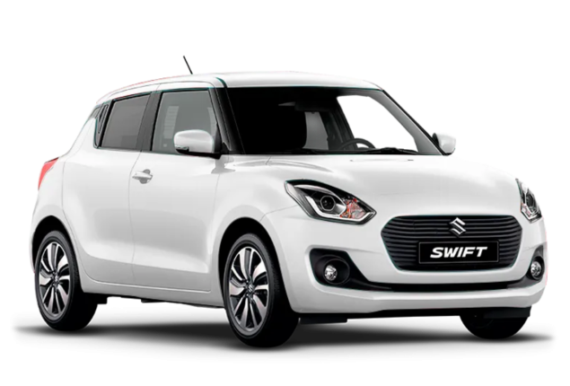 Suzuki Swift latest price in Pakistan – September 2023