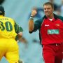 Former Zimbabwe cricket captain Heath Streak dies aged 49